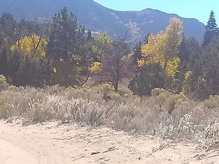Buck Creek 1