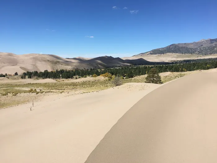 Escape Dunes 0
