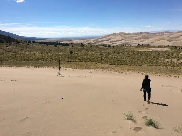 Escape Dunes 2