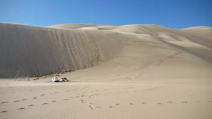 Indian Grove 2