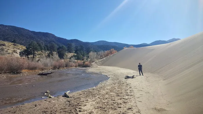 Indian Grove 3
