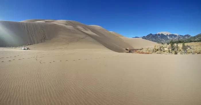 Indian Grove 0