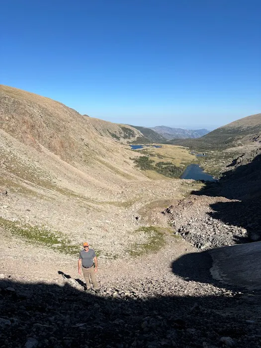 Lost Lake 8