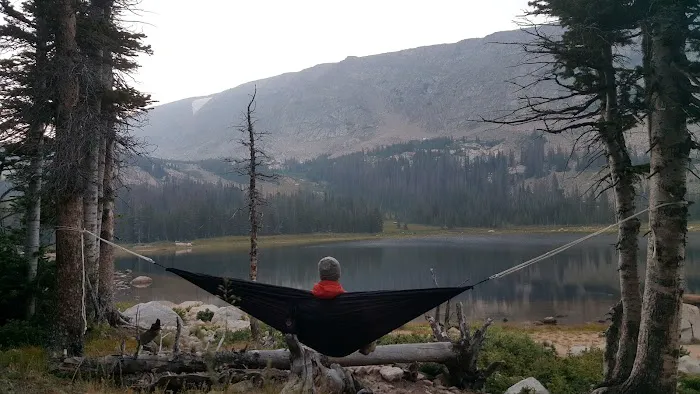 Lost Lake 9