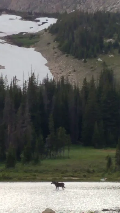 Lost Lake 0
