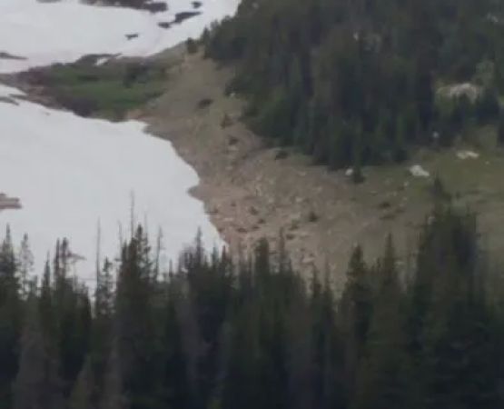 Lost Lake