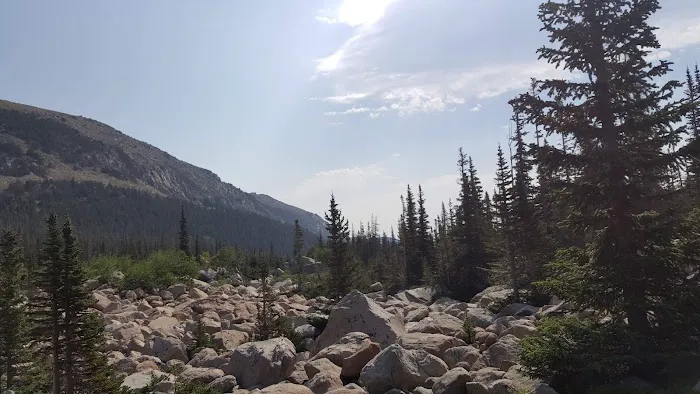 Lost Lake 4