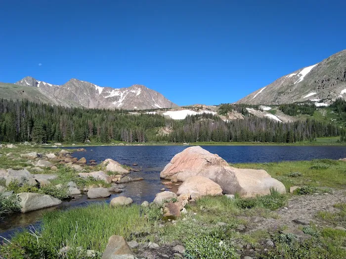 Lost Lake 2