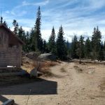 Tom Bennett Campground