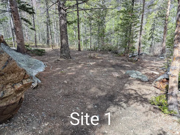 Big South site 1 1