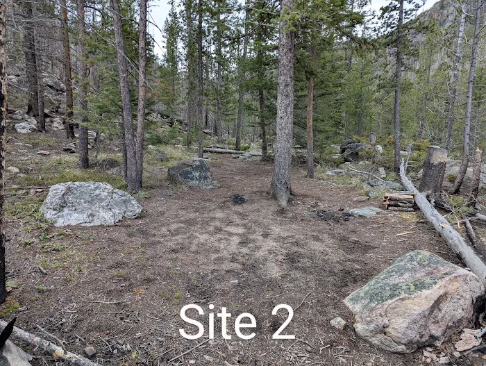 Big South site 2 0