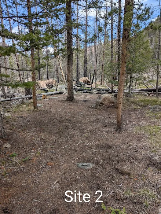 Big South site 2 1