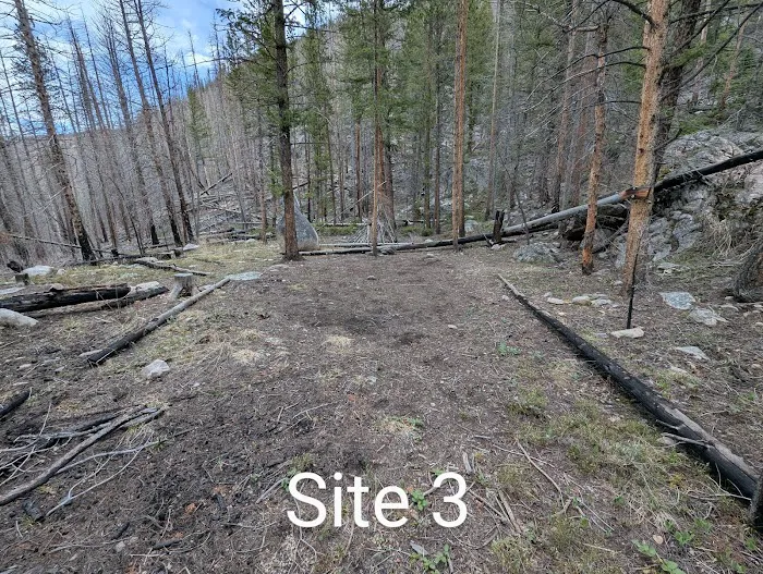 Big South site 3 1