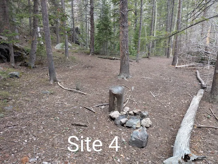 Big South site 4 1
