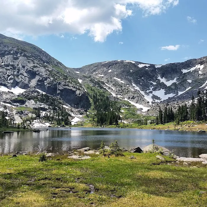 Snowbird 7