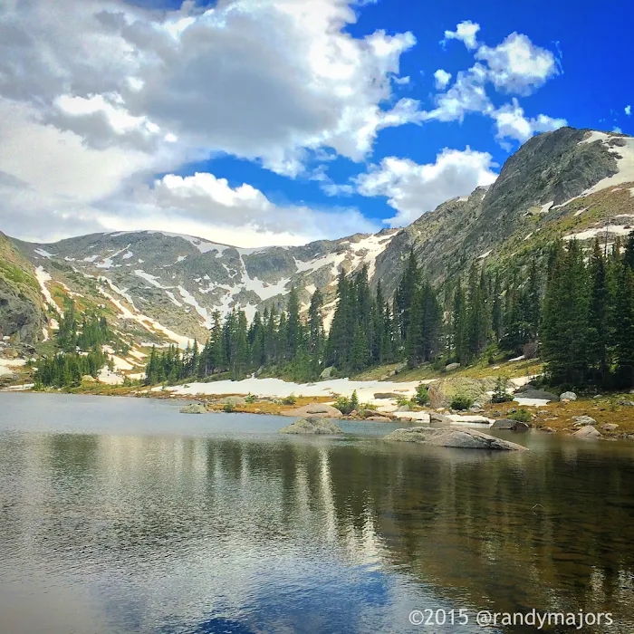 Snowbird 9