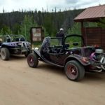 Browns Park Campground