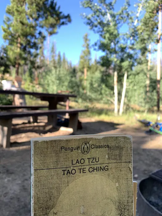 Browns Park Campground 3