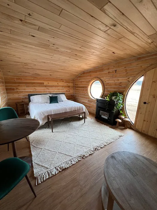 Battle Creek Camping Resort 2