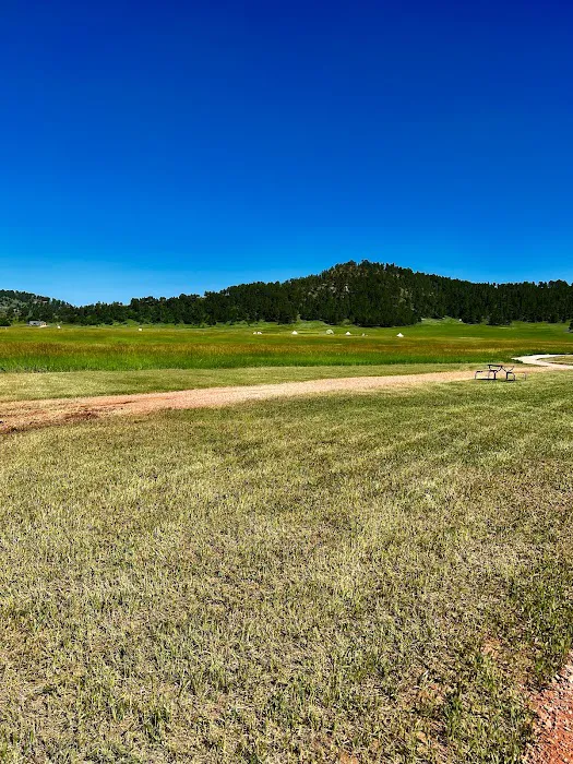 Battle Creek Camping Resort 1