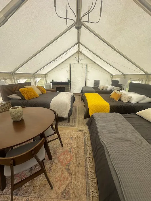 Battle Creek Camping Resort 6