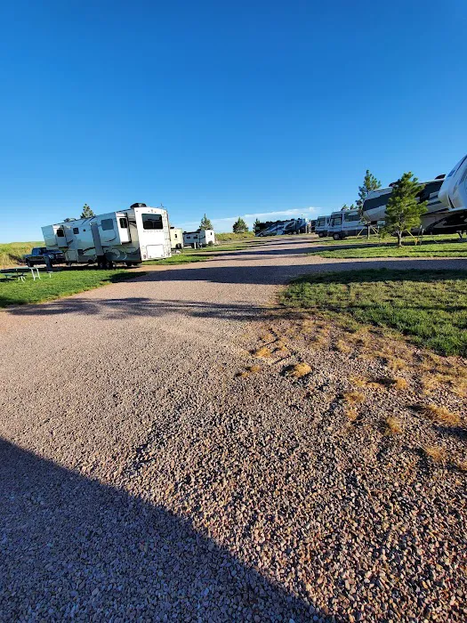 Heartland RV Park & Cabins 3