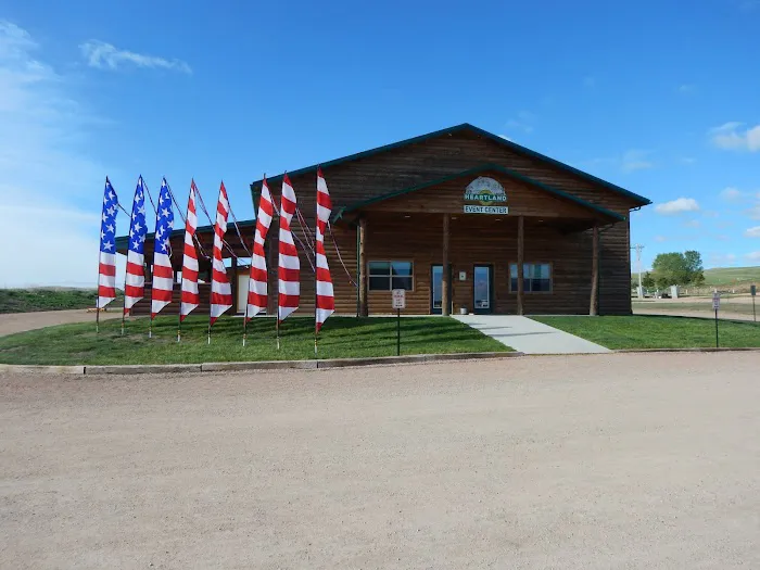 Heartland RV Park & Cabins 8
