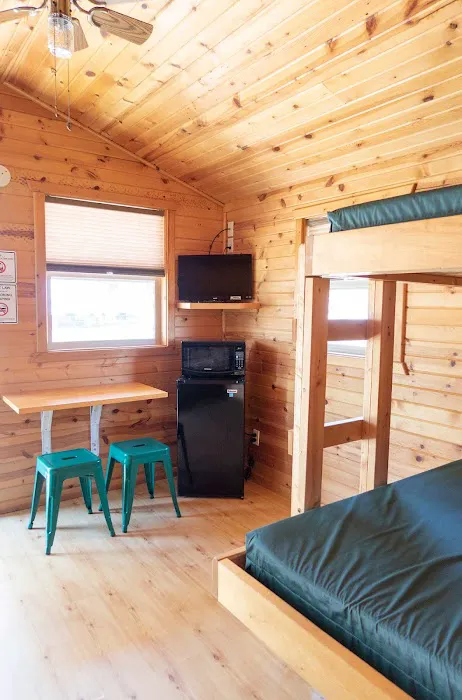 Heartland RV Park & Cabins 7