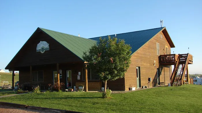 Heartland RV Park & Cabins 6