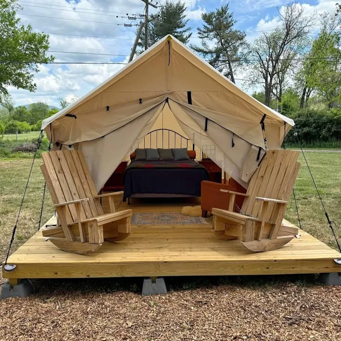 South River Camp LLC 8