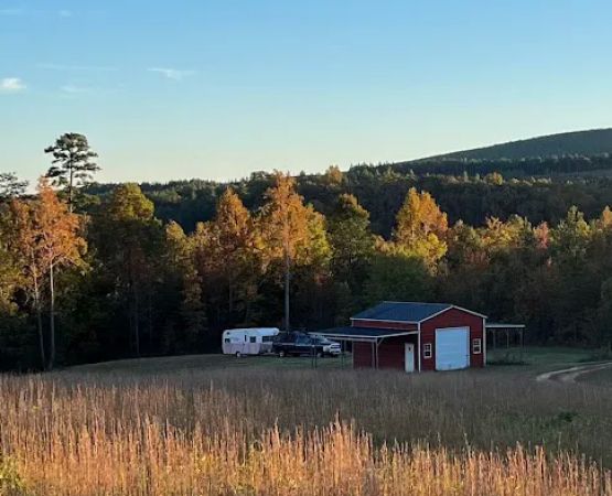 Camp McFender