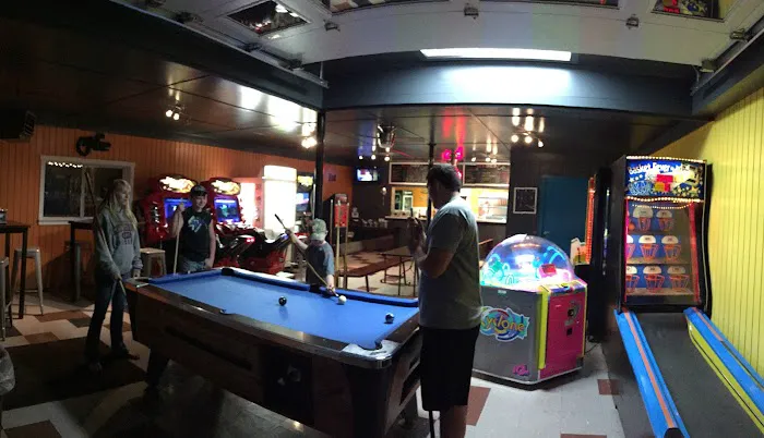 Granite Hill Camping Resort 2