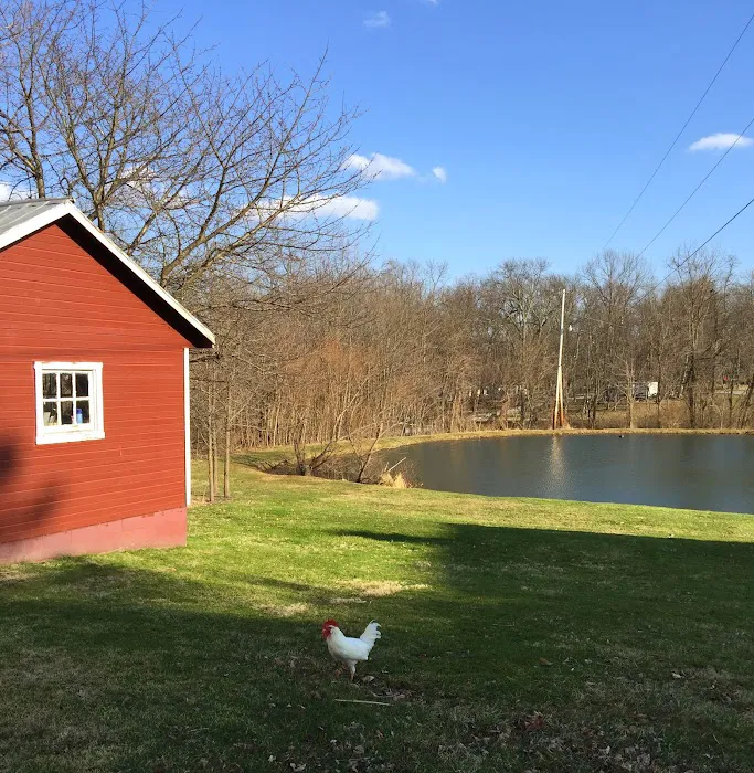 Granite Hill Camping Resort 4