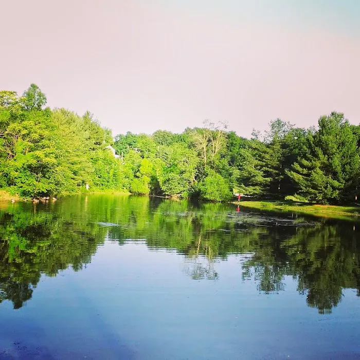 Granite Hill Camping Resort 8