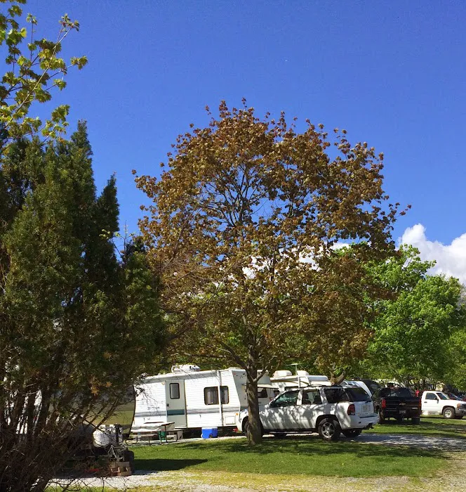 Granite Hill Camping Resort 5