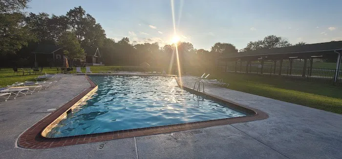 Granite Hill Camping Resort 0