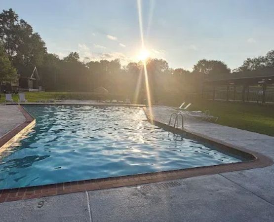 Granite Hill Camping Resort