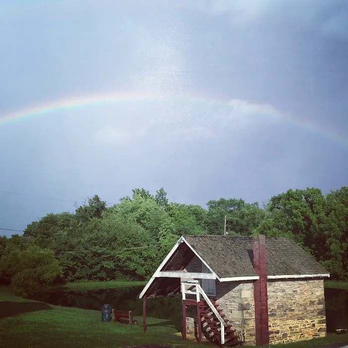 Granite Hill Camping Resort 6