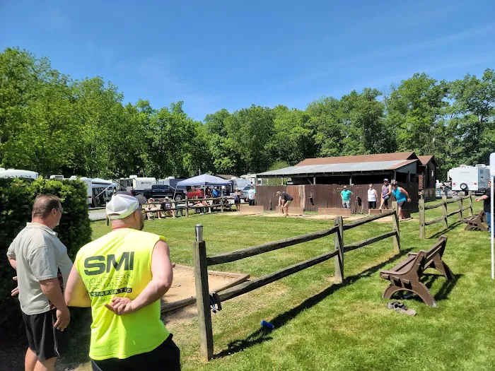Gettysburg Campground 6