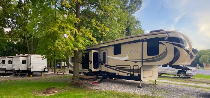 Gettysburg Campground 0