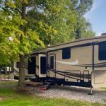 Gettysburg Campground