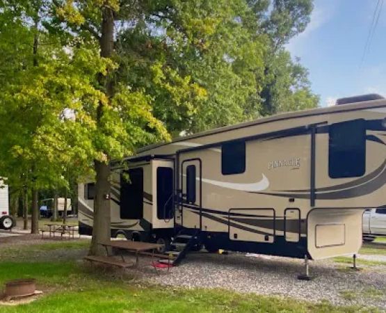 Gettysburg Campground