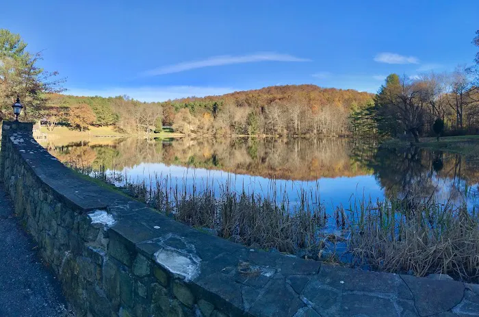 Summit Lake Camp 1