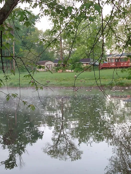 Marsh Creek of Gettysburg Campground 9