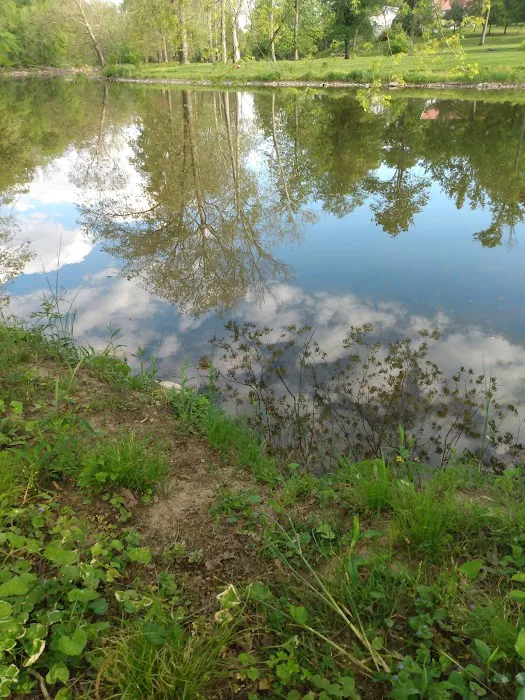 Marsh Creek of Gettysburg Campground 2