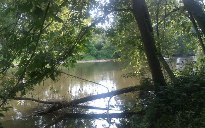 Marsh Creek of Gettysburg Campground 3