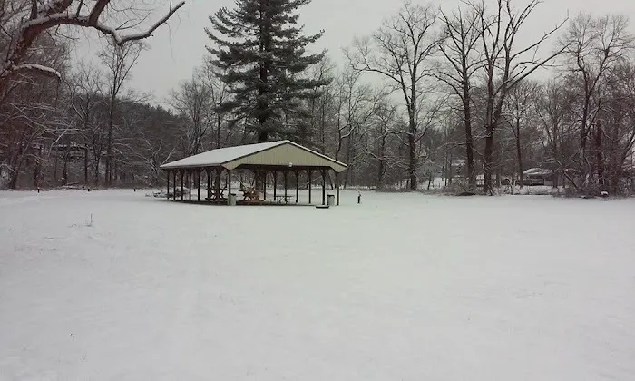 Marsh Creek of Gettysburg Campground 0