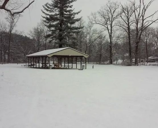Marsh Creek of Gettysburg Campground