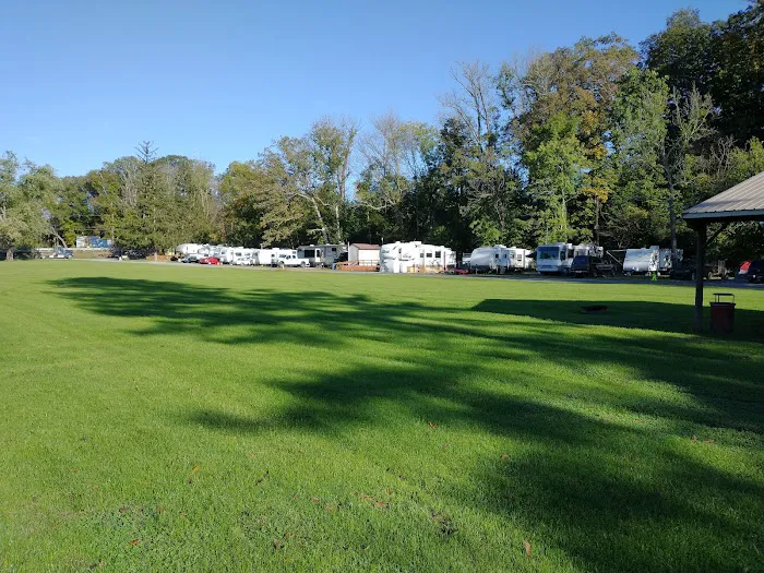 Marsh Creek of Gettysburg Campground 7