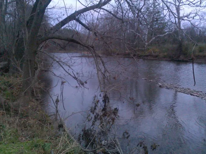 Marsh Creek of Gettysburg Campground 8